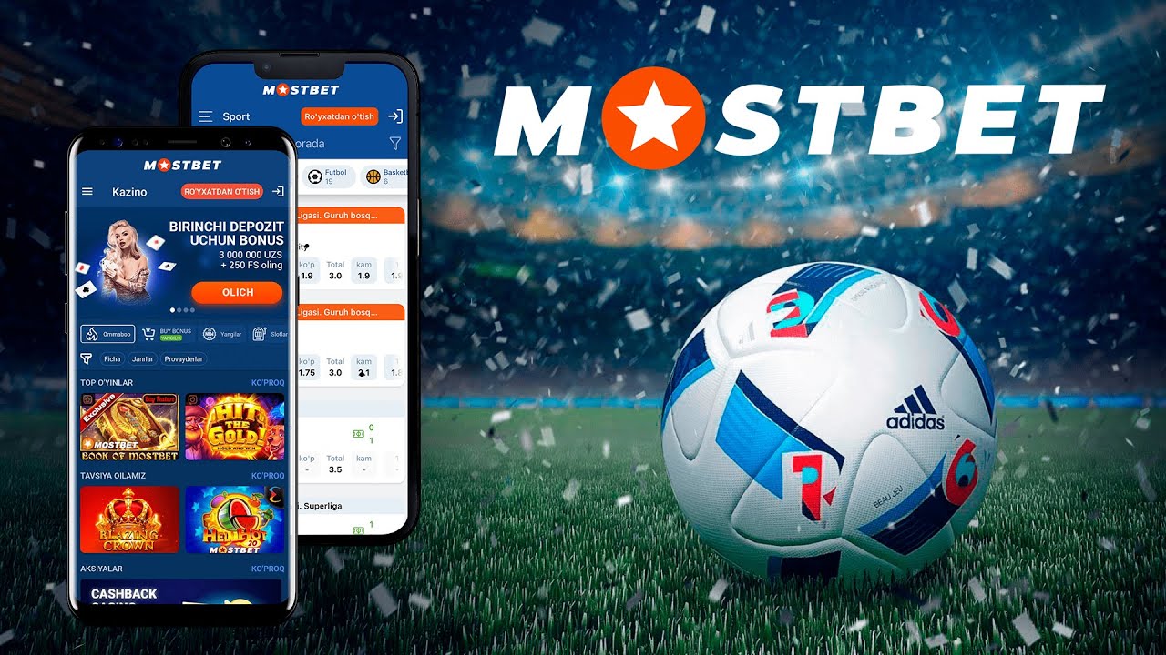 mostbet-ios