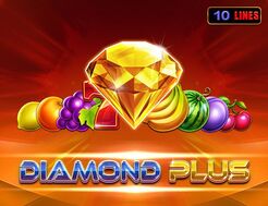 Популярный игровой слот на Мостбет ➦ Diamond Plus