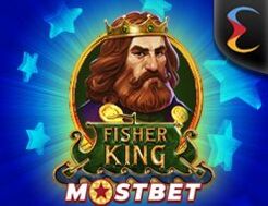 Популярный игровой слот на Мостбет ➦ Fisher King