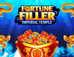 Популярный игровой слот на Мостбет ➦ Fortune Filler
