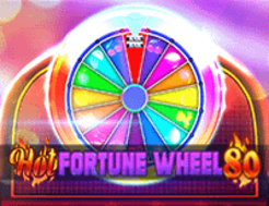 Популярный игровой слот на Мостбет ➦ Hot Fortune Wheel 80