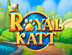 Популярный игровой слот на Мостбет ➦ Royal Katt