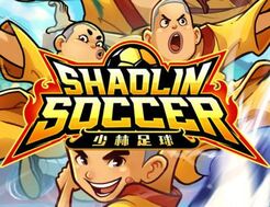 Популярный игровой слот на Мостбет ➦ Shadlin Soccer